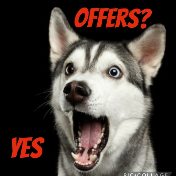 Always Happy To Negociate❣ - Picture 1 of 2